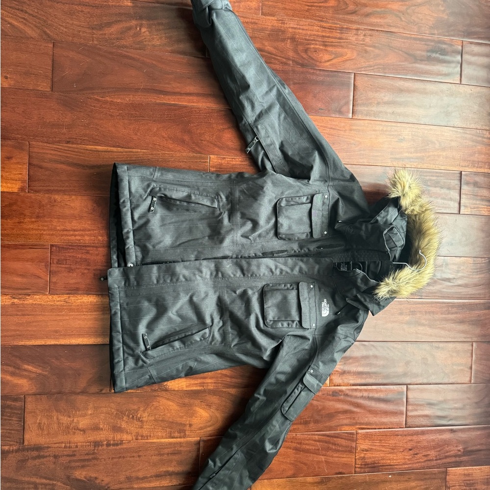 The North Face Women’s Snow Jacket